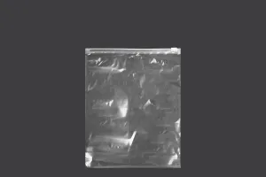 PE zipper bags in size 200x250 mm - 50 pcs-1