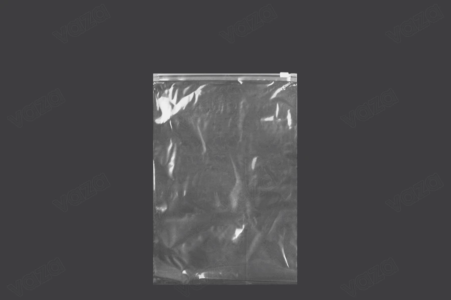 Σακουλάκια PE με φερμουάρ 200x300 mm - 50 τμχ Σακουλάκια PE με φερμουάρ 200x300 mm - 50 τμχ-εικόνα_προϊοντική