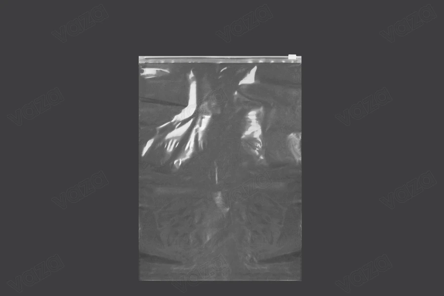 Σακουλάκια PE με φερμουάρ 250x350 mm - 50 τμχ Σακουλάκια PE με φερμουάρ 250x350 mm - 50 τμχ-εικόνα_προϊοντική