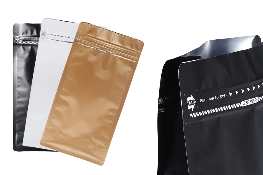 Δειγματολόγιο Doy-pack - 208-2- Δειγματολόγιο Doy-pack - 208-2-