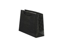Σακούλα δώρου χάρτινη 370x130x280 mm Σακούλα δώρου χάρτινη 370x130x280 mm
