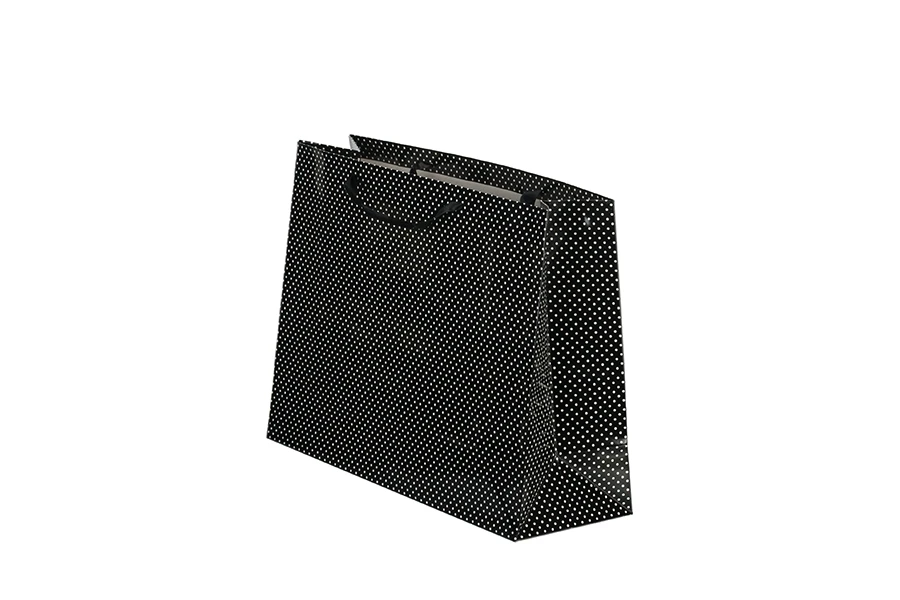 Σακούλα δώρου χάρτινη 370x130x280 mm Σακούλα δώρου χάρτινη 370x130x280 mm