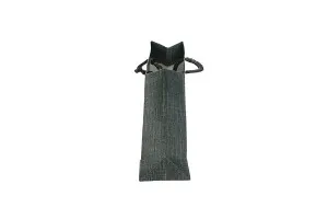 Σακούλα χάρτινη με χερούλι 110x60x140 mm σε ποικιλία χρώματων-5