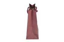 Paper gift bag with handle in many different colours in size 160x80x200 mm Paper gift bag with handle in many different colours in size 160x80x200 mm