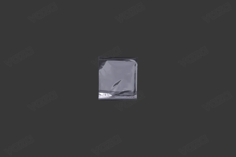 Beutel mit Klebeverschluss 80x120mm - 1000 Stücke Beutel mit Klebeverschluss 80x120mm - 1000 Stücke-εικόνα_προϊοντική
