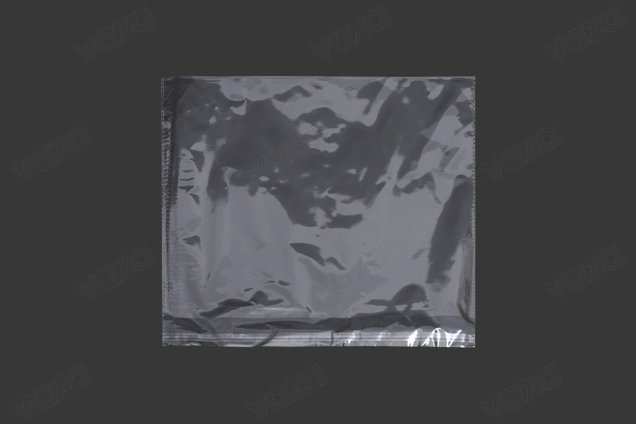 Qese transparente me mbyllje me ngjitje 320x340 mm - 1000 copë Qese transparente me mbyllje me ngjitje 320x340 mm - 1000 copë-εικόνα_προϊοντική