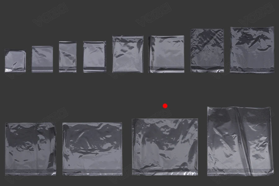 Qese transparente me mbyllje me ngjitje 320x340 mm - 1000 copë Qese transparente me mbyllje me ngjitje 320x340 mm - 1000 copë-εικόνα_σύνθεση