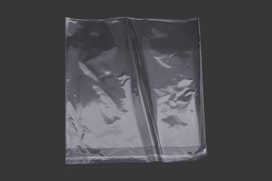 Transparent self-seal adhesive bags in size 320x450 mm - 1000 pcs Transparent self-seal adhesive bags in size 320x450 mm - 1000 pcs