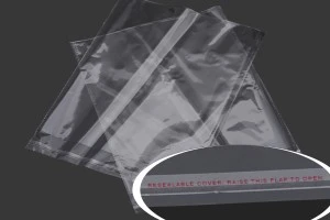 Beutel mit Klebeverschluss 320x450mm - 1000 Stücke-2