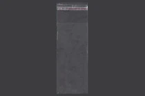 Sachets transparents avec fermeture auto-adhésive 50 x 150 mm - 1000 pcs