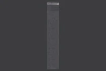 Transparente Beutel mit selbstklebendem Verschluss 50x300mm - 1000 Stck Transparente Beutel mit selbstklebendem Verschluss 50x300mm - 1000 Stck