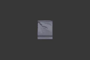 Sachets transparents avec fermeture auto-adhésive 100 x 150 mm - 1000 pcs-1
