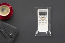 Σακουλάκια διαφανή με αυτοκόλλητο κλείσιμο 90x200 mm - 1000 τμχ Σακουλάκια διαφανή με αυτοκόλλητο κλείσιμο 90x200 mm - 1000 τμχ