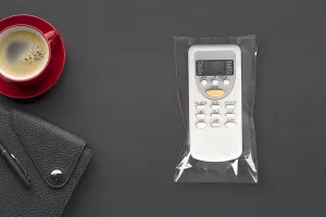 Σακουλάκια διαφανή με αυτοκόλλητο κλείσιμο 90x200 mm - 1000 τμχ-8