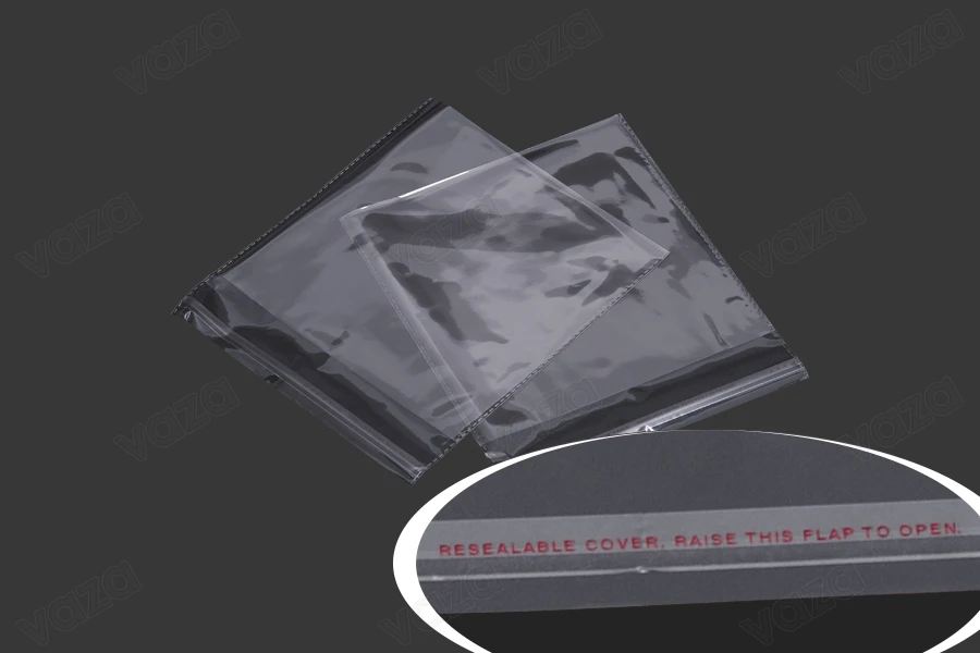 Beutel mit Klebeverschluss 200x240mm - 1000 Stücke-εικόνα_διαστάσεις