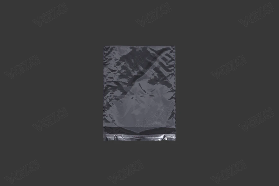 Sachets transparents avec fermeture auto-adhésive 170 x 280 mm - 1000 pcs Sachets transparents avec fermeture auto-adhésive 170 x 280 mm - 1000 pcs-εικόνα_προϊοντική