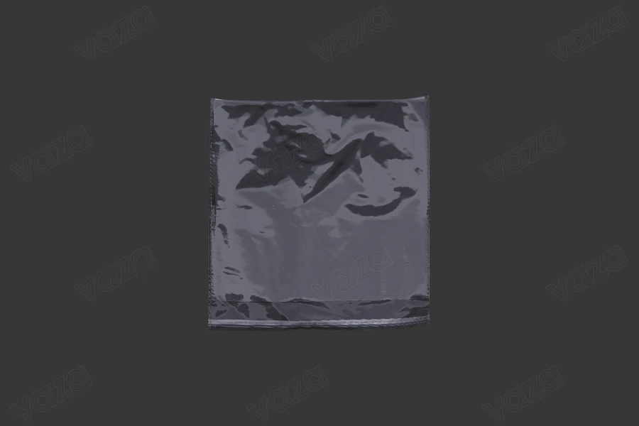 Transparent self-seal adhesive bags in size 240x300 mm - 1000 pcs-image_product