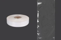 Σακουλάκια - φιλμ συρρίκνωσης (POF shrink) - πλάτος 150 mm, ρολό 2000 μέτρων Σακουλάκια - φιλμ συρρίκνωσης (POF shrink) - πλάτος 150 mm, ρολό 2000 μέτρων