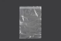 Σακουλάκια με κλείσιμο zip 150x220 mm διαφανή πλαστικά - 100 τμχ Σακουλάκια με κλείσιμο zip 150x220 mm διαφανή πλαστικά - 100 τμχ