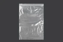 Σακουλάκια με κλείσιμο zip 220x320 mm διαφανή πλαστικά - 100 τμχ Σακουλάκια με κλείσιμο zip 220x320 mm διαφανή πλαστικά - 100 τμχ