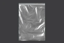 Sachets en plastique avec fermeture éclair 240 x 340 mm - 100 pcs Sachets en plastique avec fermeture éclair 240 x 340 mm - 100 pcs