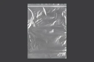 Σακουλάκια με κλείσιμο zip 250x355 mm διαφανή πλαστικά - 100 τμχ-1