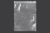 Σακουλάκια με κλείσιμο zip 300x400 mm διαφανή πλαστικά - 100 τμχ