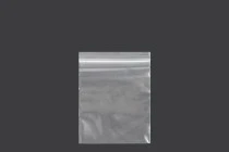 Σακουλάκια με κλείσιμο zip 60x80 mm διαφανή πλαστικά - 500 τμχ Σακουλάκια με κλείσιμο zip 60x80 mm διαφανή πλαστικά - 500 τμχ