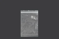Σακουλάκια με κλείσιμο zip 90x130 mm διαφανή πλαστικά - 500 τμχ Σακουλάκια με κλείσιμο zip 90x130 mm διαφανή πλαστικά - 500 τμχ