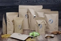 Δειγματολόγιο Doy-pack - 257-1- Δειγματολόγιο Doy-pack - 257-1-