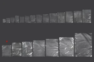 Sacs sous vide (sachets sous vide) pour la conservation - l'emballage des aliments et autres produits 200 x 250 mm - 100 pcs-6
