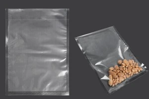 Vakuumbeutel für Lebensmittel 280x380 mm - 100 Stücke