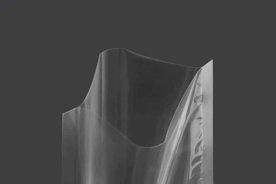 Buste sottovuoto per conservazione - confezionamento alimenti e altri prodotti 200x250 mm – 100 pz
