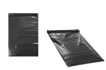 Σακουλάκια μεταφορών courier αδιάβροχα 320x490 mm μαύρα με αυτοκόλλητο κλείσιμο - 100 τμχ Σακουλάκια μεταφορών courier αδιάβροχα 320x490 mm μαύρα με αυτοκόλλητο κλείσιμο - 100 τμχ