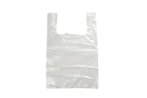 Sac en plastique  transparent 28 x 40 cm - 100 pcs-1