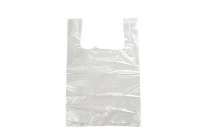 Plastiktüte 30x45 cm transparent - 50 Stück Plastiktüte 30x45 cm transparent - 50 Stück