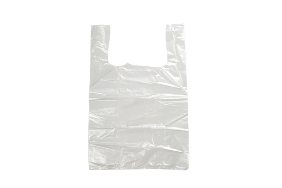 Plastiktüte 30x45 cm transparent - 50 Stück Plastiktüte 30x45 cm transparent - 50 Stück