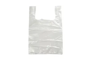 Plastikbeutel 40x60 cm transparent - 100 Stk-1