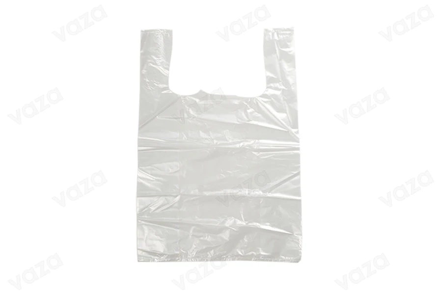 Σακούλα πλαστική 40x60 cm διάφανη - 100 τμχ Σακούλα πλαστική 40x60 cm διάφανη - 100 τμχ-εικόνα_προϊοντική