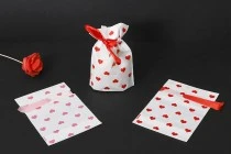 Plastikbeutel für Süßigkeiten und Bonbons 120x170 - 50 Stück Plastikbeutel für Süßigkeiten und Bonbons 120x170 - 50 Stück