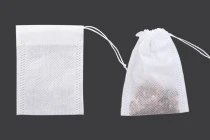 Sachets de thé 55x70 mm - 100 pièces Sachets de thé 55x70 mm - 100 pièces