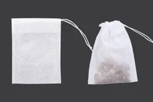 55x70mm Teebeutel - 100 Stück-1