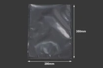 Vakuumbeutel für Lebensmittel 280x350 mm - 100 Stücke Vakuumbeutel für Lebensmittel 280x350 mm - 100 Stücke