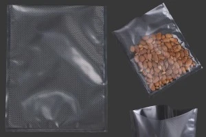 Vakuumbeutel für Lebensmittel 280x350 mm - 100 Stücke-1