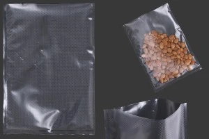 Vakuumbeutel für die Wartung - Verpackung von Lebensmitteln und anderen Produkten 280x395 mm - 100 Stk-1