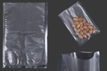 Σακούλες vacuum (κενού αέρος) για συντήρηση - συσκευασία τροφίμων και άλλων προϊόντων 170x250 mm - 100 τμχ Σακούλες vacuum (κενού αέρος) για συντήρηση - συσκευασία τροφίμων και άλλων προϊόντων 170x250 mm - 100 τμχ