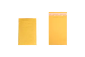 Enveloppes à bulles d'air aux dimensions 10 x 18 cm-1