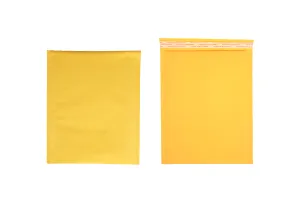 Enveloppes à bulles d'air aux dimensions 18 x 25 cm-1