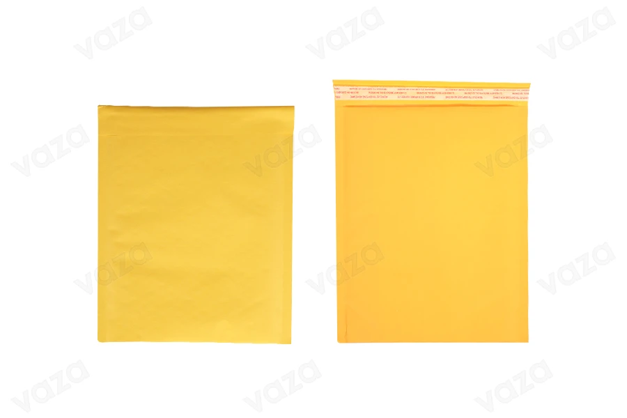 Envelopes with airplast 18x25 cm-image_product