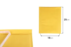Enveloppes à bulles d'air aux dimensions 18 x 25 cm-3